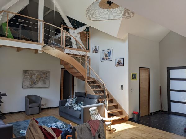 Fabiens hus
