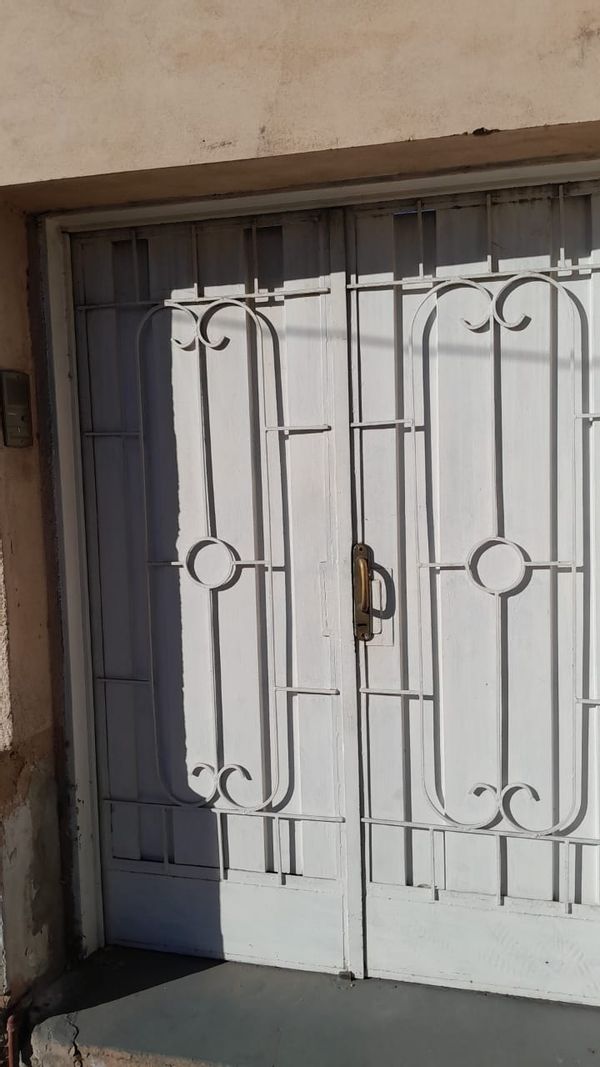Casa de Manuel