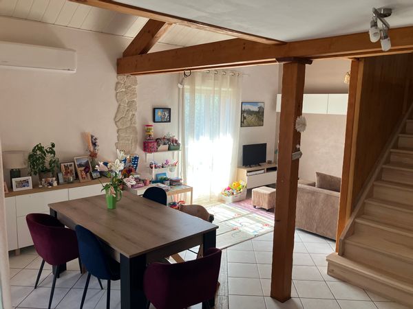 Casa di François