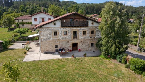 Casa de Marta