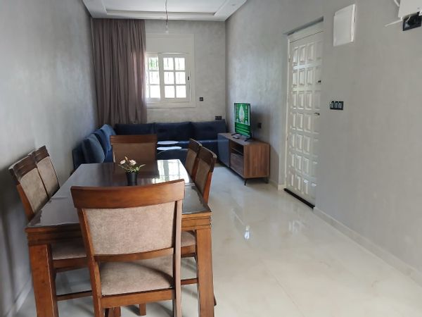 DAOUDIs hus