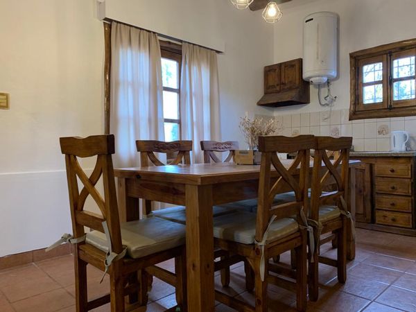 Graciela del Valles hus
