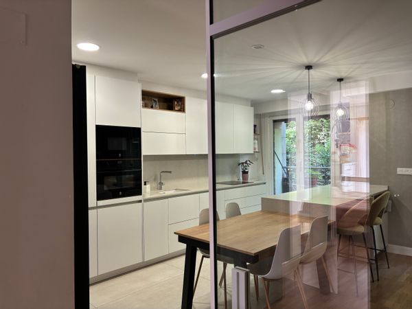 huis van Nekane