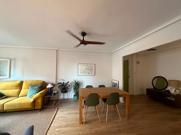 CLARA s Haus