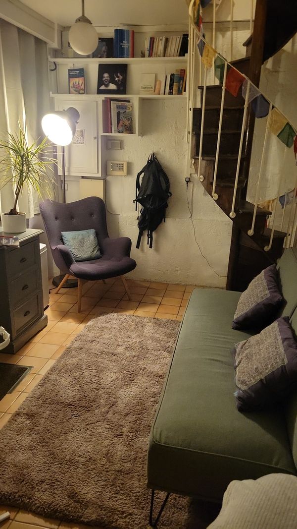 Casa di Alyssa