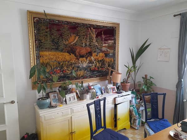 Casa de Robert