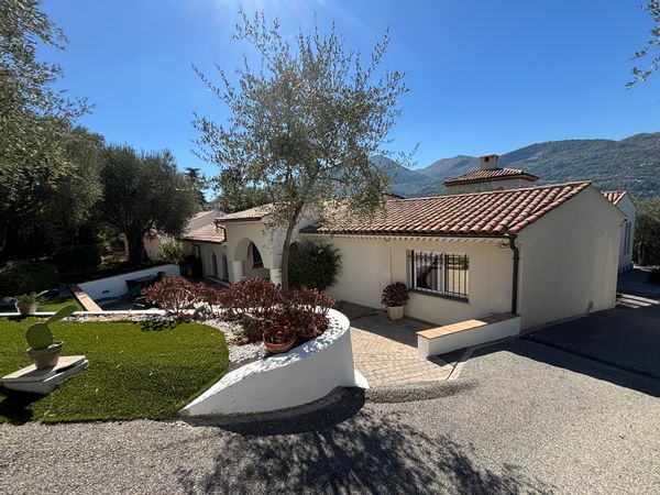 Casa de Alexia