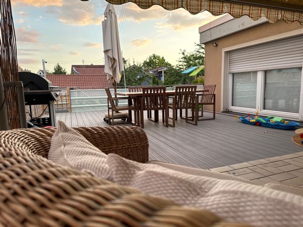 Markuss hus
