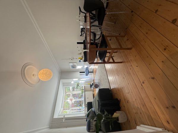 Your home base for Copenhagen — comfortable, central, and easy