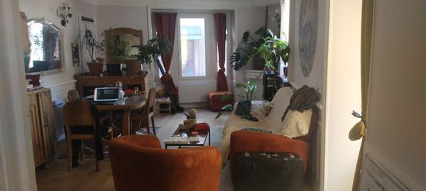 Casa di Lucille