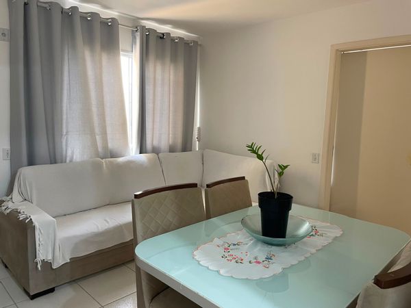 Cozy family apartment near the beach