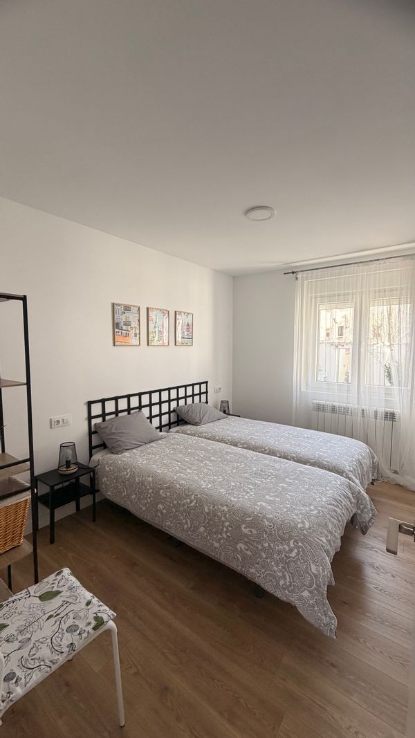 Casa di Sonia y Alba