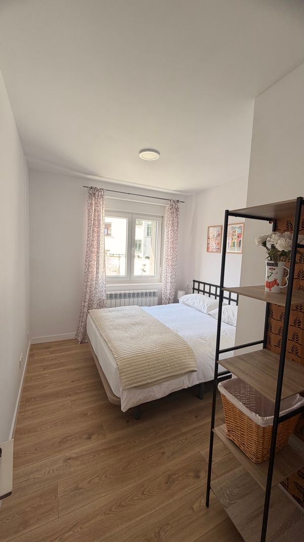 Sonia y Albas hus