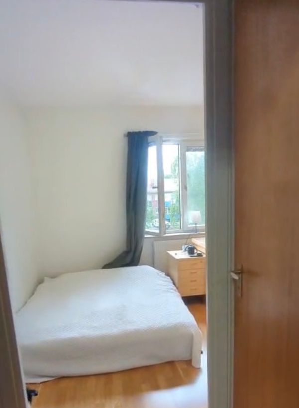huis van Katherine