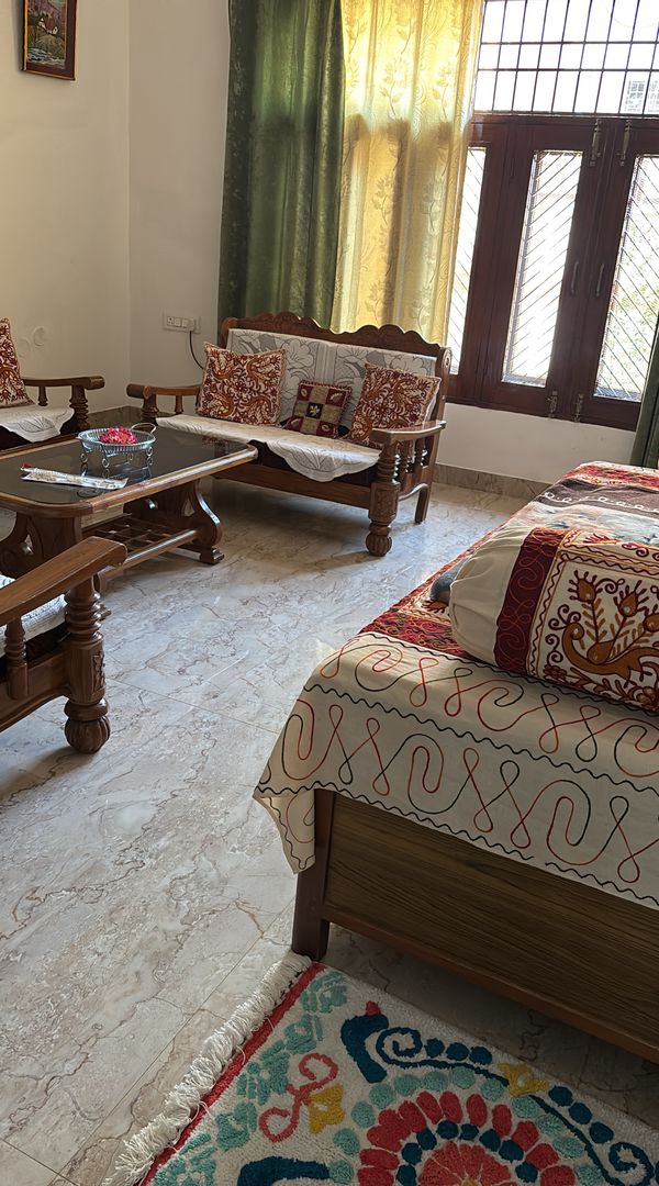 Casa de Bhanu