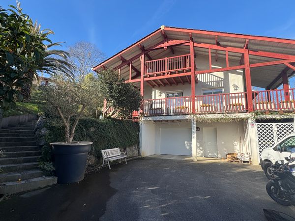 Casa di Clement