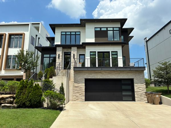 Amys hus