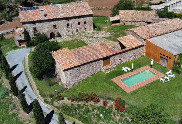 Agustín Franciscos hus