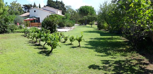 Casa de Nathalie