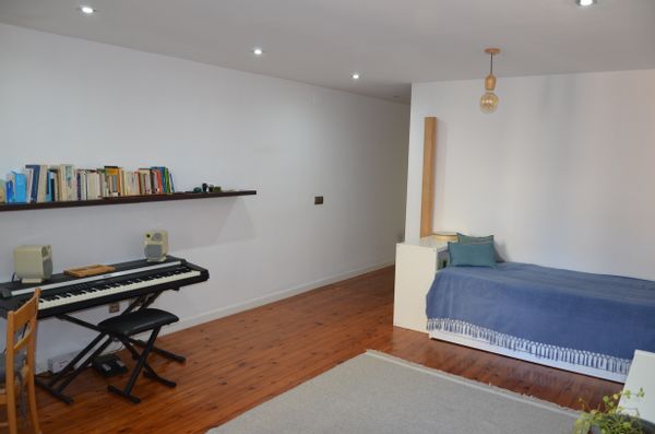 Albertos hus