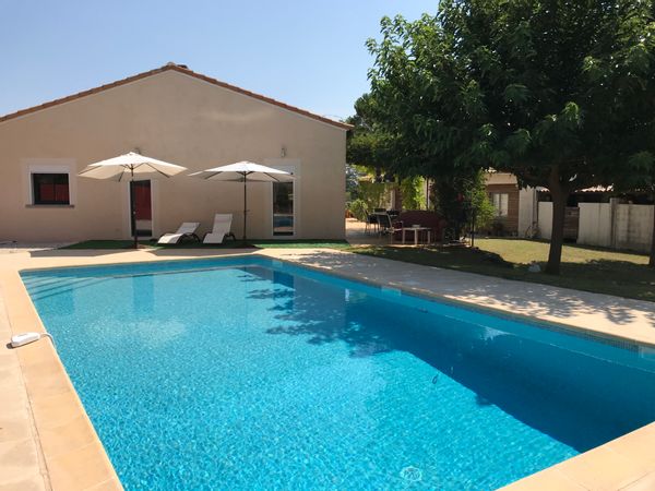 La maison de Framboise