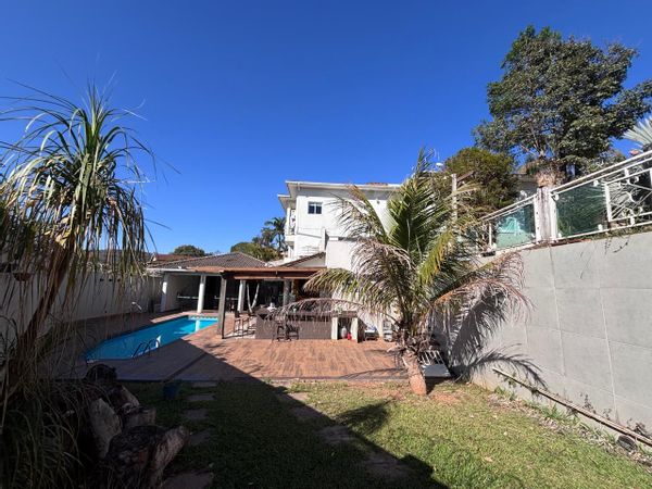 Danielina kuća