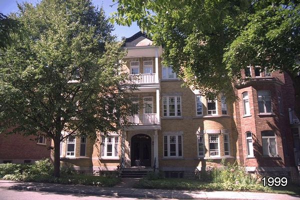 Élianes hus