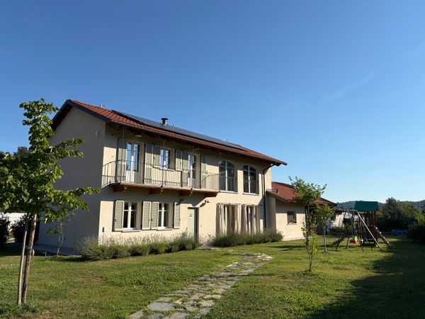 Alices hus