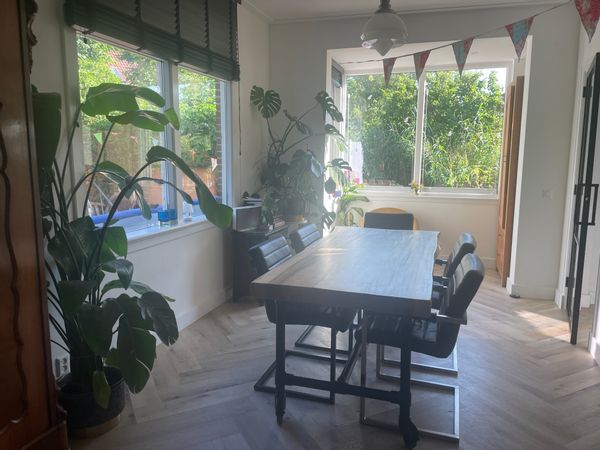 Casa de Marjolein