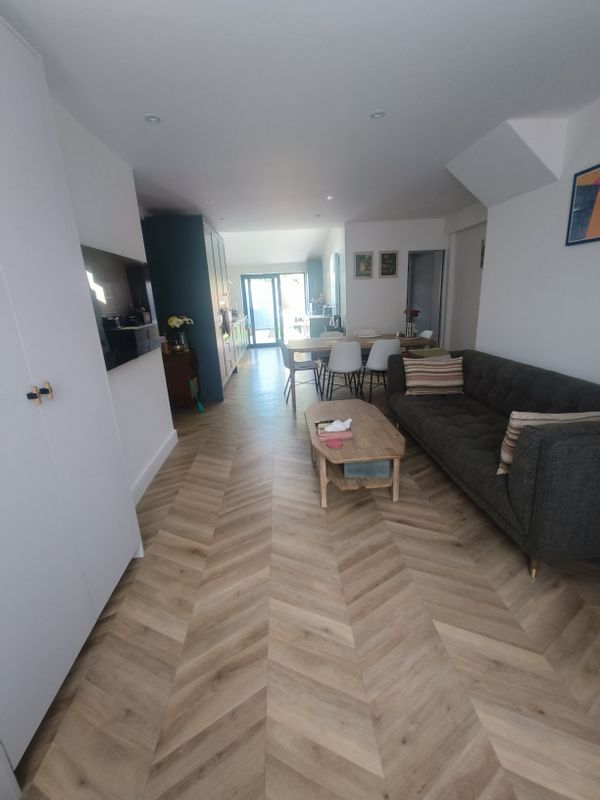 huis van Nathalie