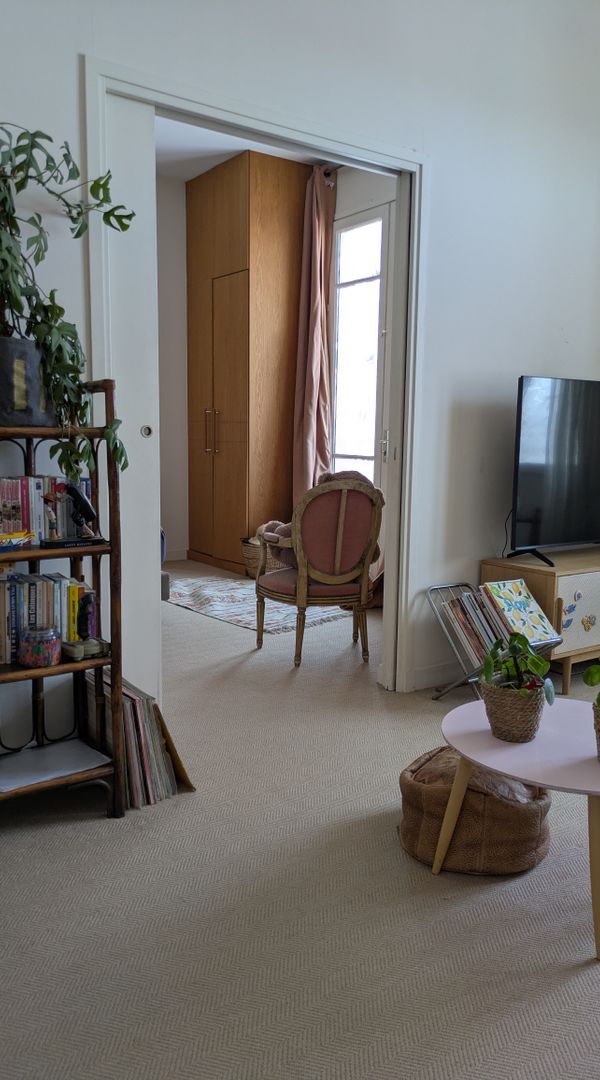 Casa di Junior et Pauline