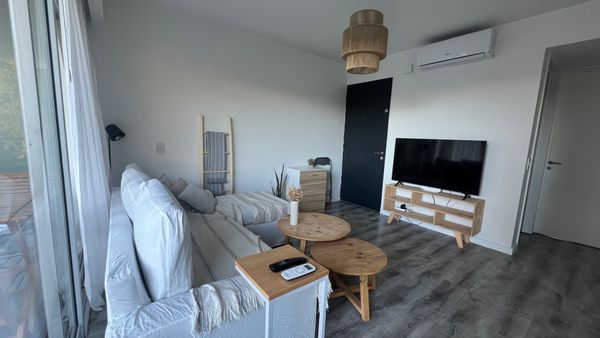 Departamento Luminoso y cómodo en Buenos Aires