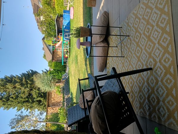 Casa de Roswitha