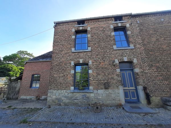 Damiens hus