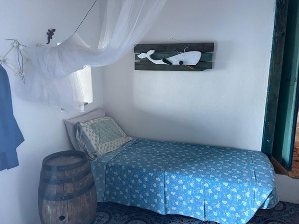 Massimilianos hus