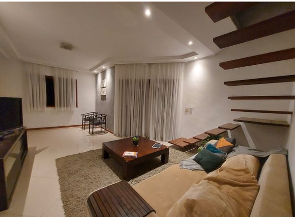 wanessa's house