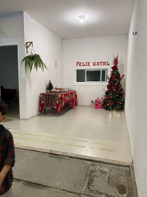 Dayanes hus