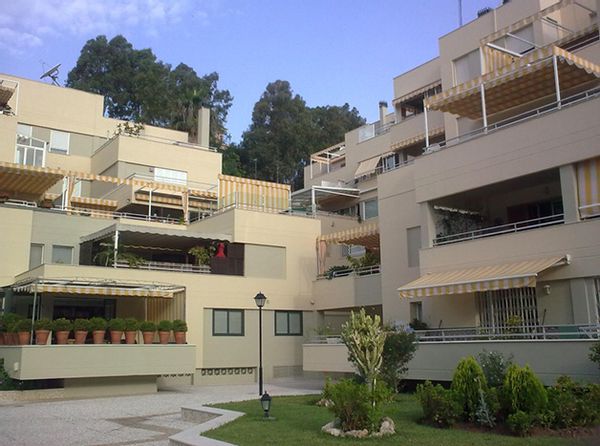 Silvias hus