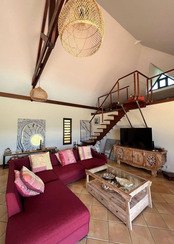 Casa di Quentin et Léa