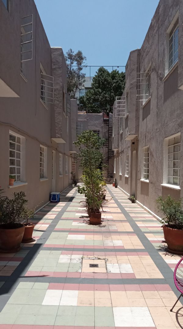 Luiss hus