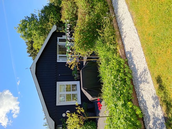 Michaels hus