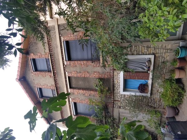 Casa di Tiphaine