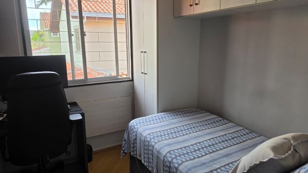 huis van VINICIUS SANCHES
