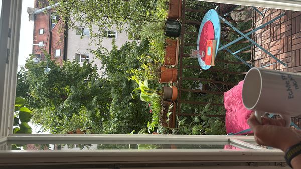 2 Zimmer-Wohnung im Herzen von München, direkt in der Nähe der Theresienwiese