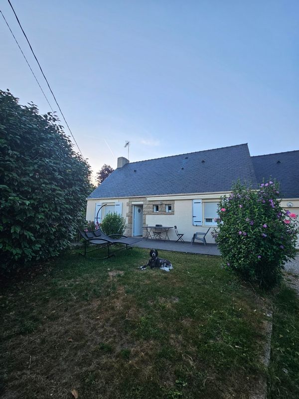 Fabiens hus