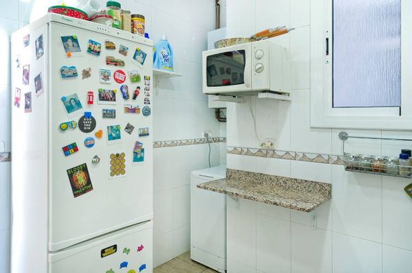 Valentina's house