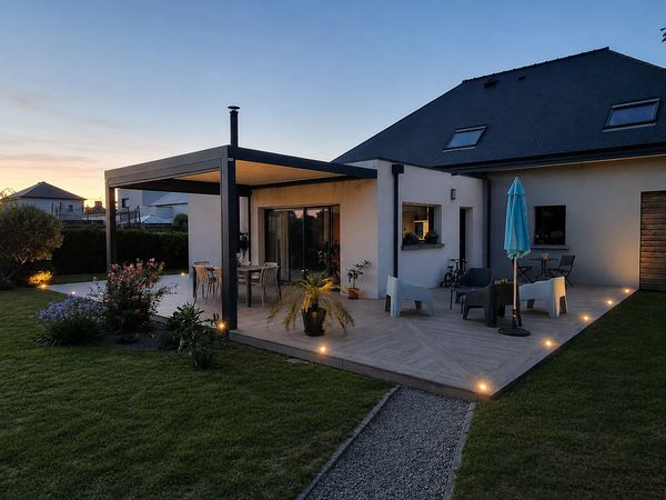 Casa de Pauline