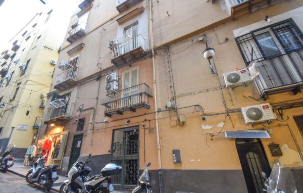 Casa de Francesco