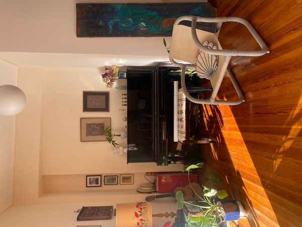 Stellas hus