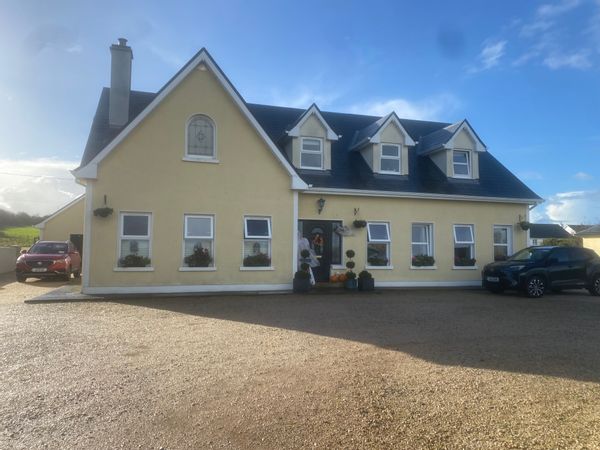 Casa de Jonathan